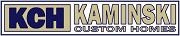 Kaminski Custom Homes